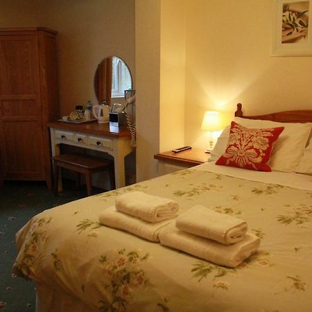 Sunnydale Guest House Stratford-upon-Avon Exterior foto