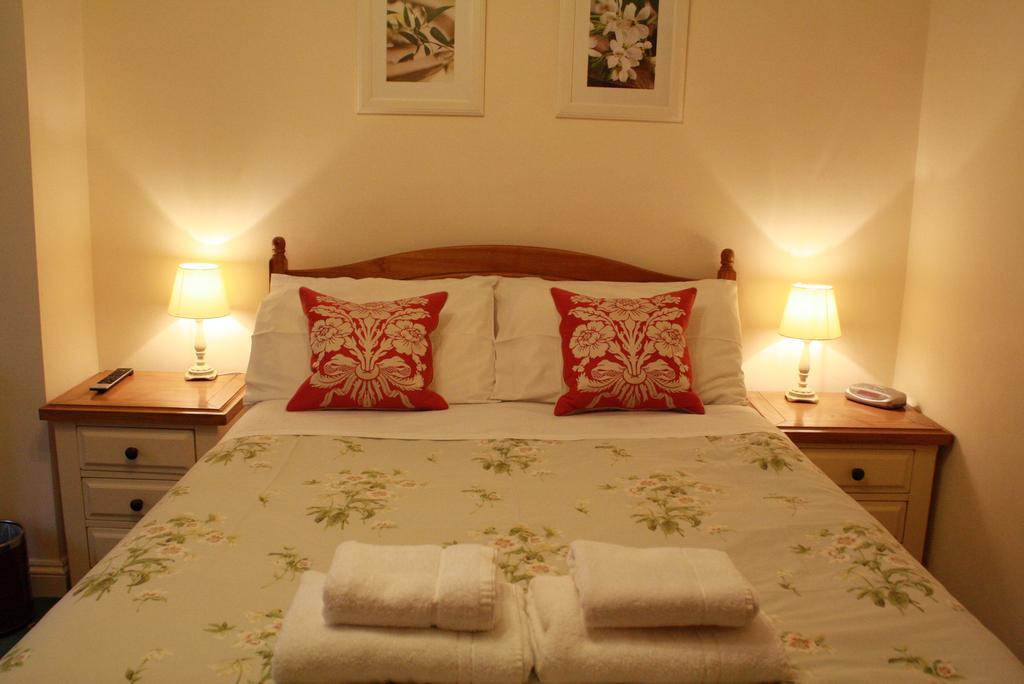 Sunnydale Guest House Stratford-upon-Avon Zimmer foto