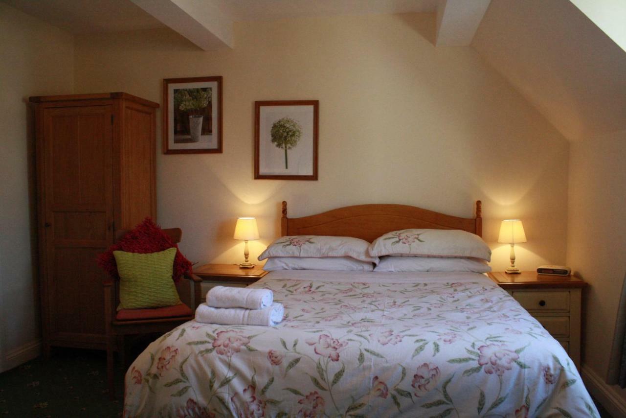 Sunnydale Guest House Stratford-upon-Avon Exterior foto