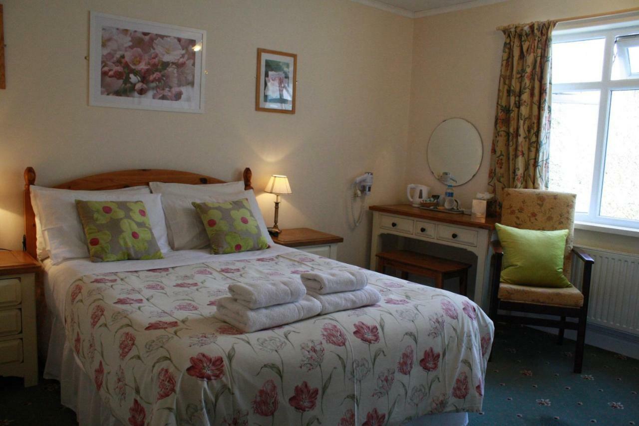 Sunnydale Guest House Stratford-upon-Avon Exterior foto